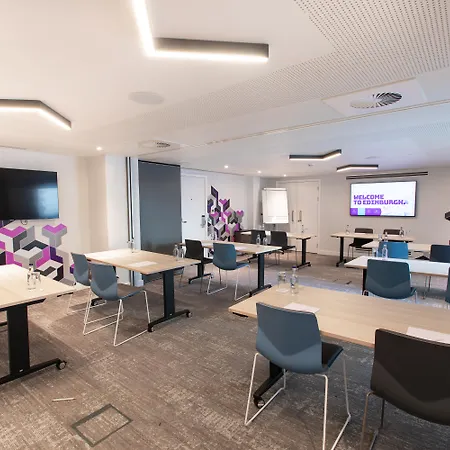 Yotel Edinburgh-2