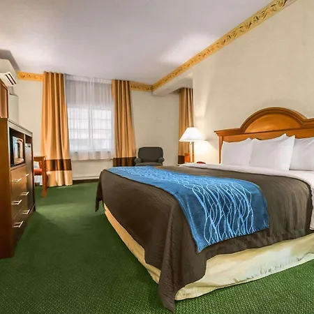 Quality Inn & Suites Dixon Near I-88-2