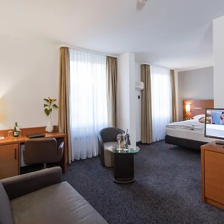 Hotel la Palma au Lac-2