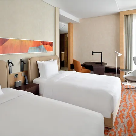 Crowne Plaza Dubai Marina By Ihg-2