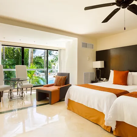 Sunscape Akumal Beach Resort & Spa-2