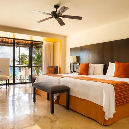 Sunscape Akumal Beach Resort & Spa-3