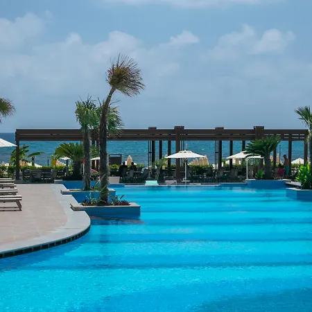 Seaden Quality Resort & Spa Ultra All Inclusive-2