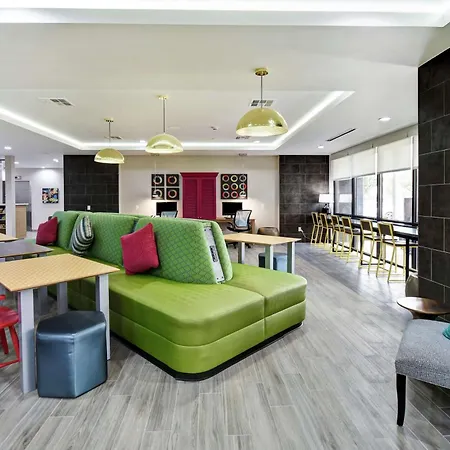 Home2 Suites By Hilton Fort Worth Fossil Creek-3