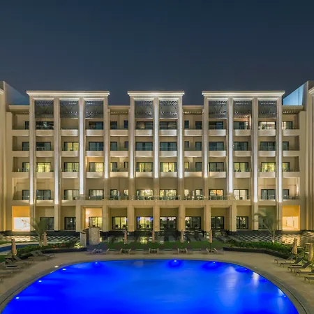 Triumph Luxury Hotel-3
