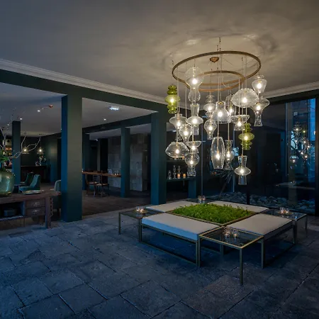 Senhora Da Rosa, Tradition & Nature Hotel-2
