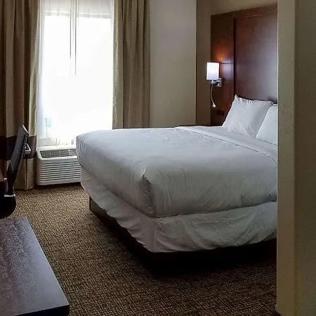 Comfort Inn & Suites - Independence-2