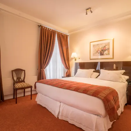 Hotel Boutique Orly-3