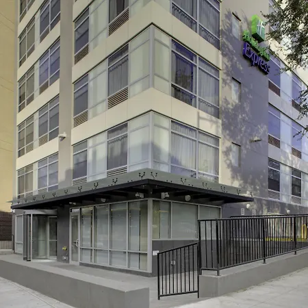 Holiday Inn Express - Bronx Nyc - Yankee Stadium, An Ihg Hotel-2