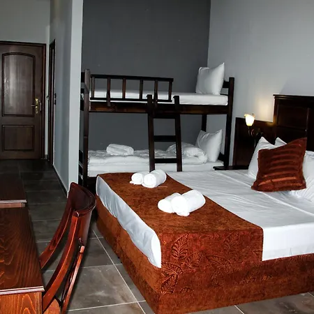 Paralia Beach Boutique Hotel-3