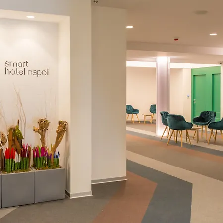 Smart Hotel Napoli-2