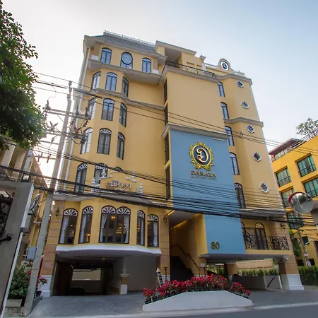 Daraya Boutique Hotel-3