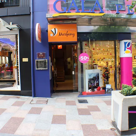 Hotel Marfany-3