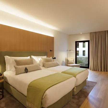 NEYA Porto Hotel-2