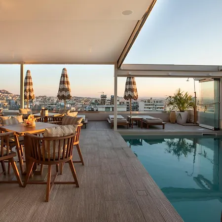 Green Suites Boutique Hotel-2