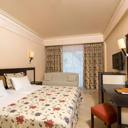 Melas Resort Hotel-2