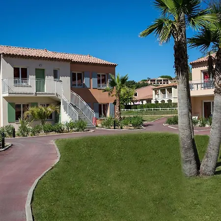 Sowell Residences Les Perles Du Golfe De Saint-Tropez-3