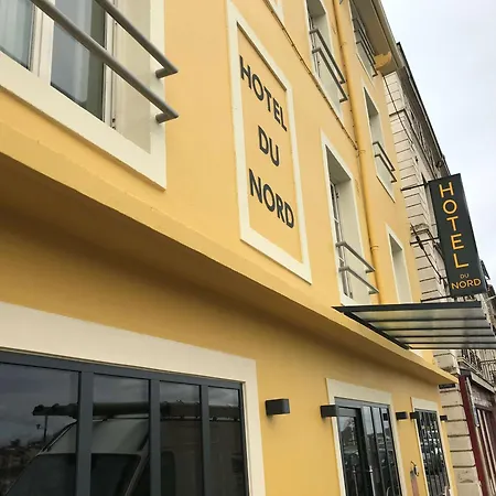 Hotel Du Nord-2