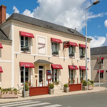 Logis La Renaissance-2