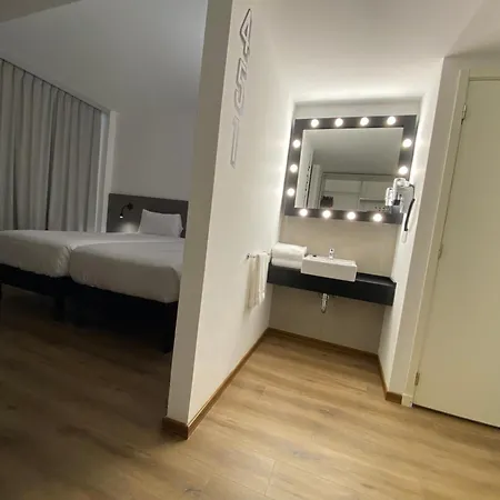 ibis Styles Buenos Aires Florida-2