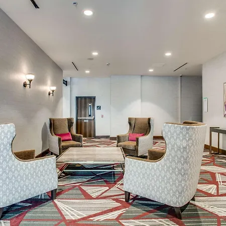 Hilton Garden Inn Dallas-Central Expy/North Park Area, Tx-2