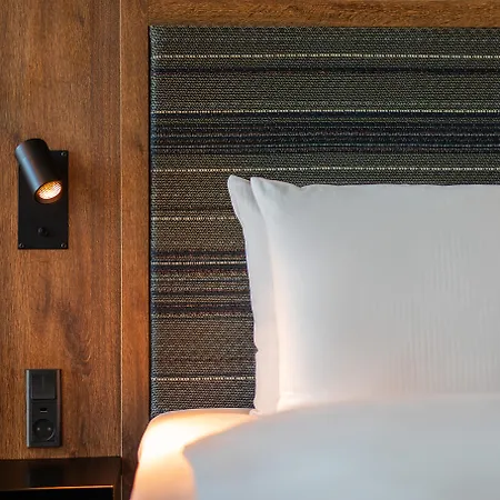 Comfort Hotel Copenhagen Airport-2