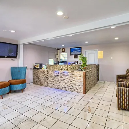 Econo Lodge Austin South-2