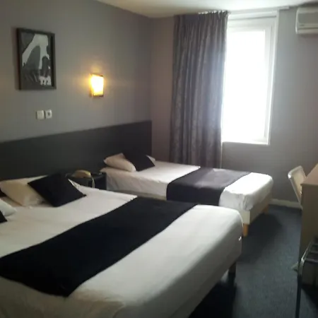 Hotel Du Midi-2