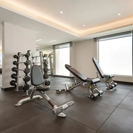 Ramada Encore By Wyndham Muscat Al-Ghubra-2