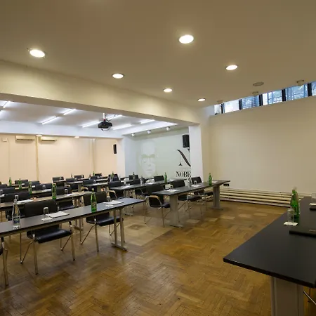 Nobel Gallery Hotel-2