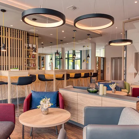Holiday Inn Express - Fulda By Ihg-2