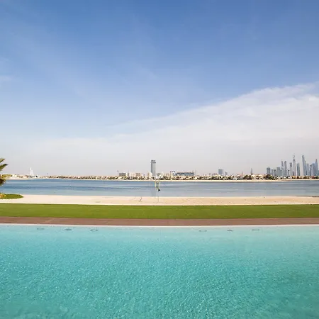 Th8 Palm Dubai Beach Resort, Vignette Collection By Ihg-2