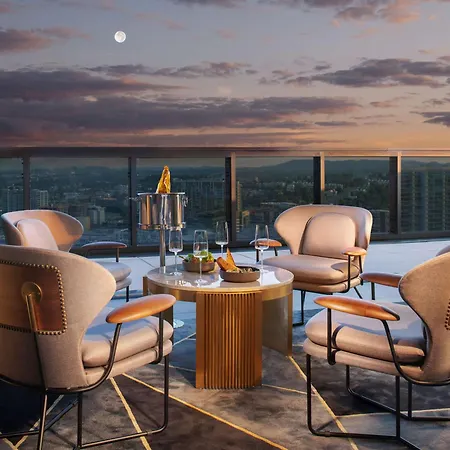 Grand Hyatt Nashville-2