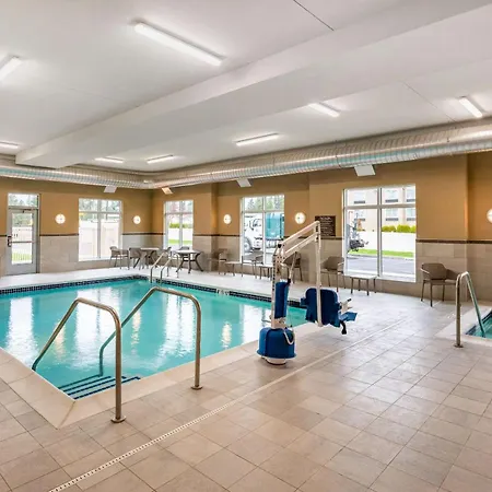 Mainstay Suites Spokane Airport-2