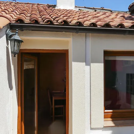 Apartamentos Rurales Altuzarra-3