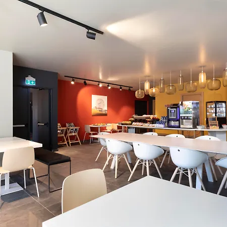 B&B Hotel Bolzano-3