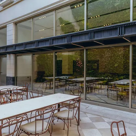 Esplendor By Wyndham Buenos Aires Tango-3