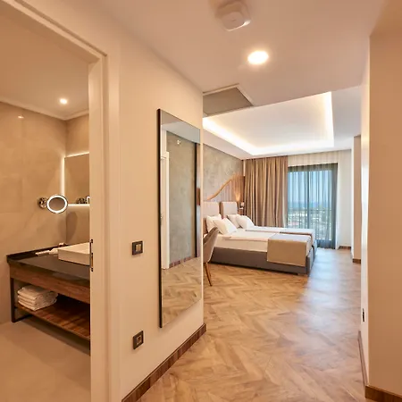 Maril Resort Hotel-3