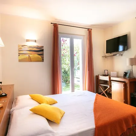 Oasi Eco Boutique Hotel-3