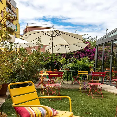 Oasi Eco Boutique Hotel-2