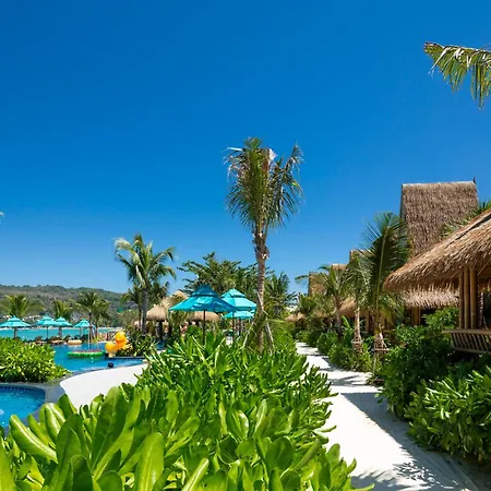 Phi Phi Coco Beach Resort-3