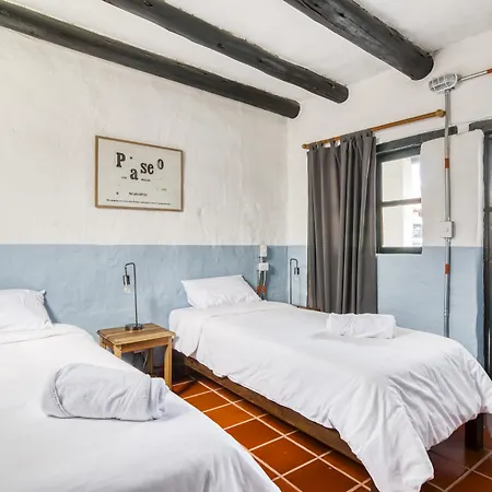 Hotel Aceitunos-2