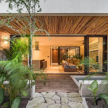 Copal Tulum Hotel-3
