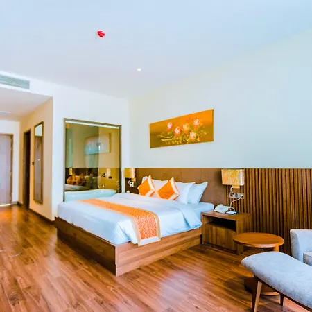 Rosa Alba Resort & Villas Tuy Hoa-2