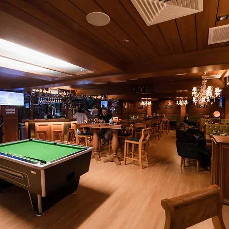 Bora Bora Ibiza Malta Resort - Music Hotel - Adults Only 18 Plus-3