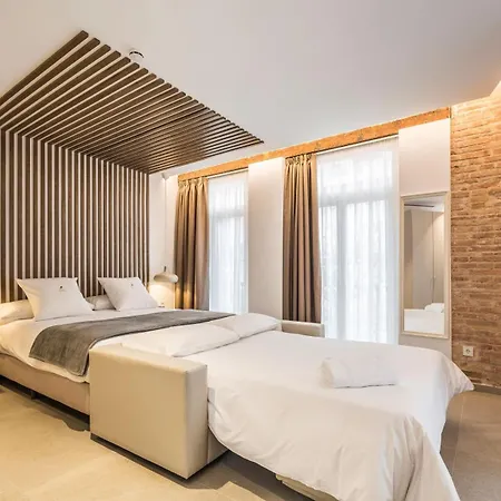 Mon Suites Benlliure-2