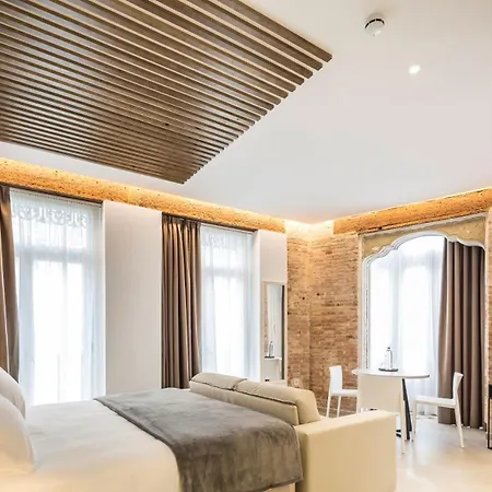 Mon Suites Benlliure-3