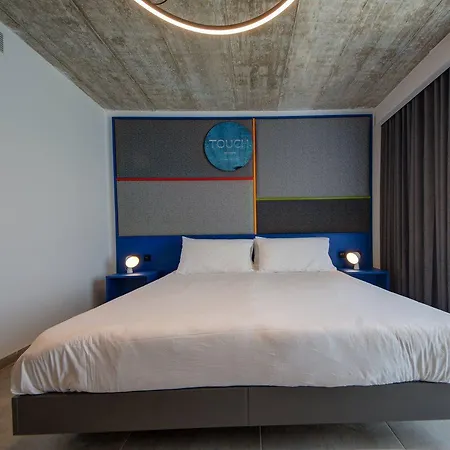 Ikyk Hotel (Adults Only)-2