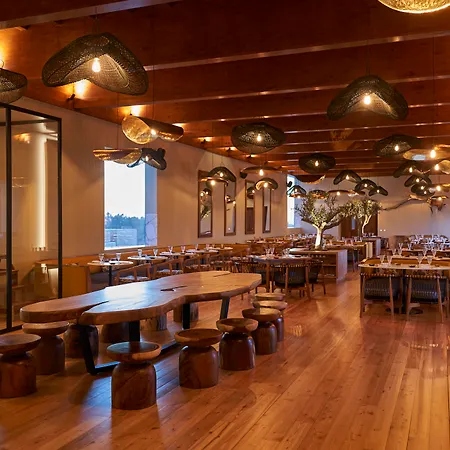 Praia Do Canal Nature Retreat - Small Luxury Hotels Of The World-2