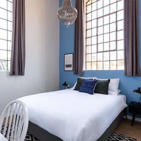 Selina Neve Tzedek Tel Aviv-2